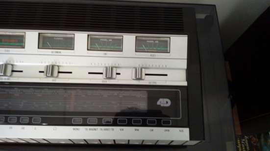 Grundig rtv 820 Hi-Fi фото 6