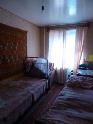 Продаю 2-ку 2 этаж панельный дом в Шумерле