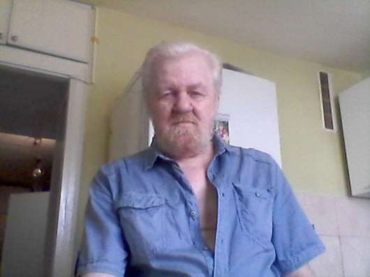 Александр, 62 года, хочет пообщаться в Пскове фото 5