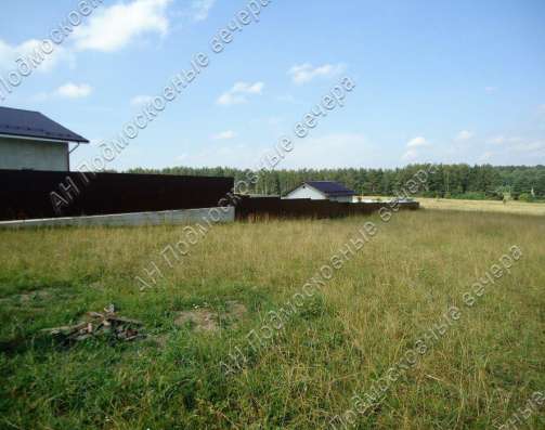 realty_mapper3.plot_in_locationИндивидуальное жилищное ст-во. Площадь 25.00 сот.Есть Газ. в Москве фото 10