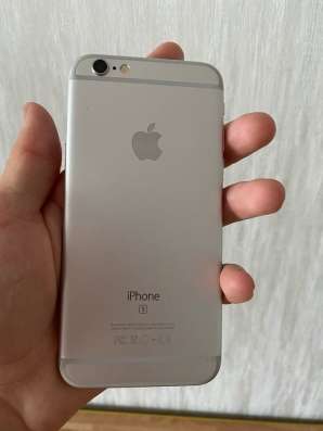 Продам айфон 6s 128gb