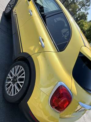 Fiat 500x фото 11
