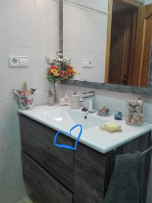 Продажа квартиры в Кастельдефельсе фото 10