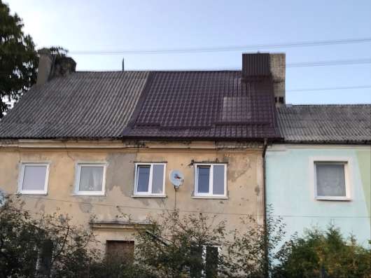 Монтаж и устройство кровли в Калининграде фото 14