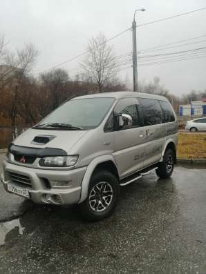Продам авто в отличном состоянии в Хабаровске фото 13