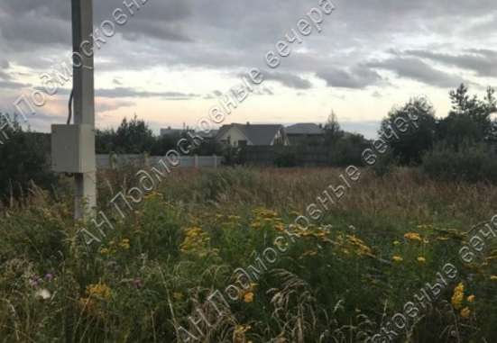 realty_mapper3.plot_in_locationСадовое некоммерческое тов-во. Площадь 10.00 сот.Есть Газ. в Москве фото 3