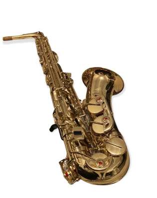 Саксофон альт Amati AAS 33 classic