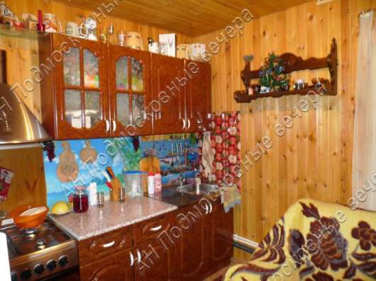 Продам дом в Москва.Жилая площадь 110  кв.м.Есть Канализация, Газ. в Москве фото 14
