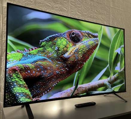 Smart TV 55 TOSHIBA в Санкт-Петербурге фото 3