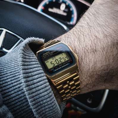 Часы Casio в Чебоксарах фото 6