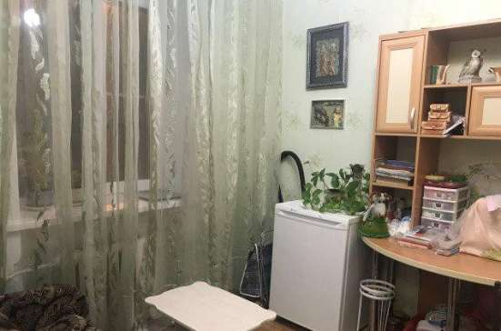 Продам трехкомнатную квартиру в Краснодар.Жилая площадь 44  кв.м.Этаж 2.Дом кирпичный. в Краснодаре фото 4