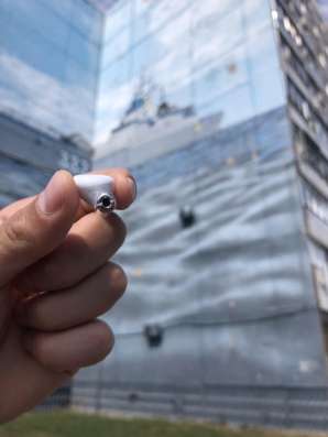 AirPods 2 в Комсомольске-на-Амуре