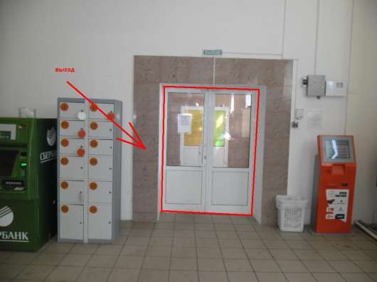 Продам торговый центр в Магнитогорске фото 8