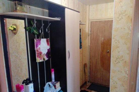 Продам двухкомнатную квартиру в Краснодар.Жилая площадь 47  кв.м.Этаж 5.Дом панельный. в Краснодаре фото 5