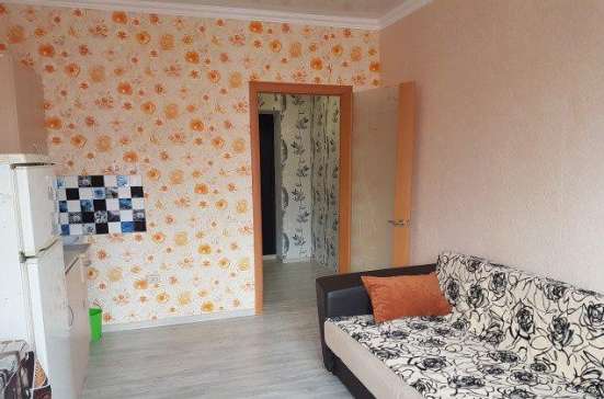 Продам однокомнатную квартиру в Краснодар.Жилая площадь 22  кв.м.Этаж 2.Дом монолитный. в Краснодаре фото 4