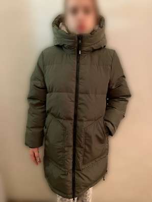 Пуховик женский Vero Moda