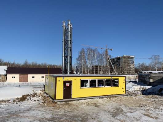 ЖСК в Кстове фото 7
