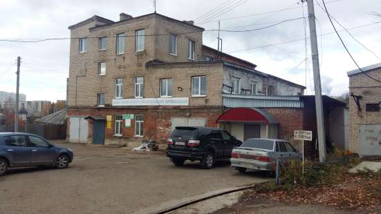 Продам готовый бизнес