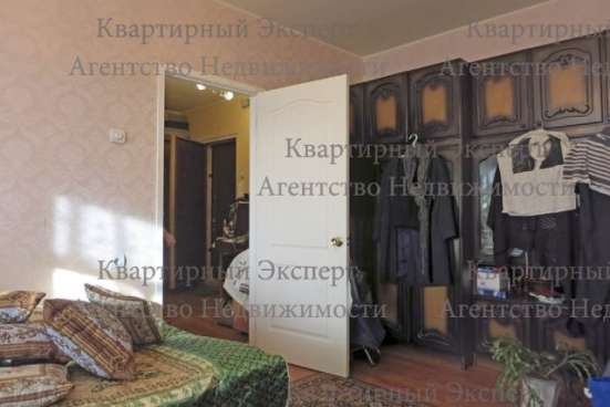 Продам однокомнатную квартиру в Москве. Этаж 5. Дом панельный. Есть балкон. в Москве фото 12