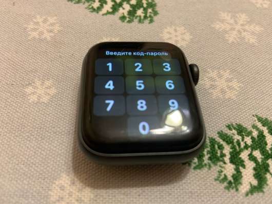 Apple Watch SE40mm в Набережных Челнах фото 4