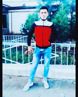 Sanjar, 49 лет, хочет пообщаться