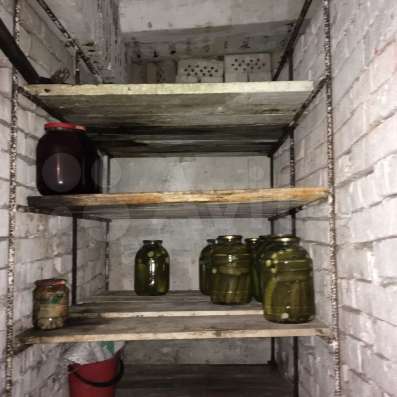Продам ОВОЩЕХРАНИЛИЩЕ в Новосибирске фото 3