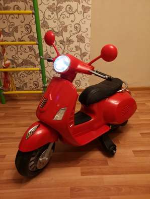 Продам электроскутер