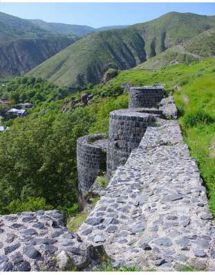 Amazing tour to Armenia фото 4