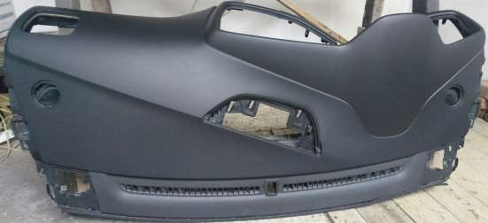 Перетяжка торпеды ремонт SRS AIRBAG в Краснодаре фото 3