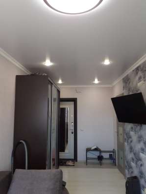 Квартира студия. Заходи и живи в Брянске