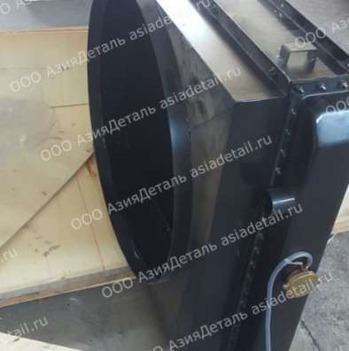 20C0053 Радиатор XGMA XG962