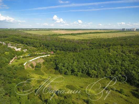 realty_mapper3.plot_in_locationПлощадь 158.00 сот. в Ростове-на-Дону фото 3