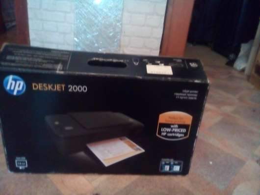 Hp2000 б/у без шнура для зарядки продаю в Тюмени фото 3