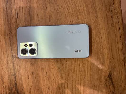 Xiaomi Redmi Note 12 в Сыктывкаре фото 4