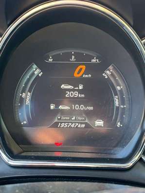 В продаже кия ceed GT в Новочеркасске фото 4