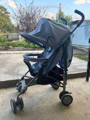 Продам коляску детскую