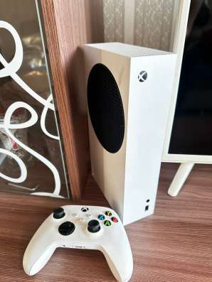 X box series s