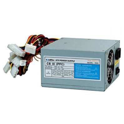 Блоки питания 300W - 350W