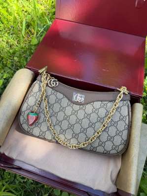 Сумка Gucci