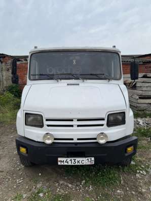 ЗИЛ 5301 в Саранске фото 4