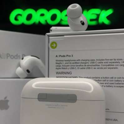 AirPods Pro 4 в Обнинске фото 6