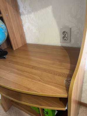 Компьютерный стол в Благовещенске