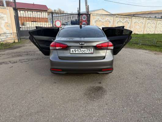 Продажа автомобиля в Подольске фото 11