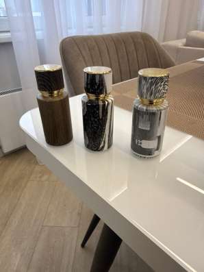 Dag Perfums в Красноярске фото 4