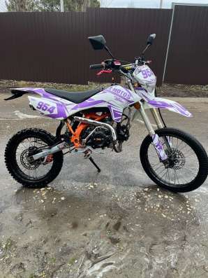 X-Motos 140