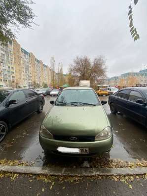 Продажа автомобиля❗️LADA Kalina в Оренбурге фото 4