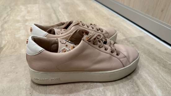 Michael kors кеды