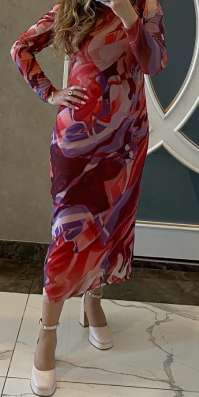Платье