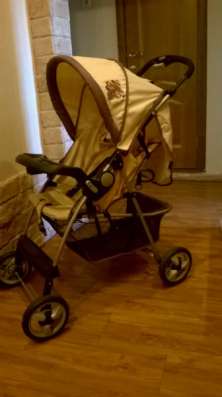 детскую коляску Geoby C539KR