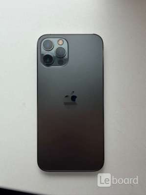 iPhone 12 Pro в Котельниках
